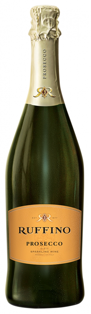 Ruffino Prosecco &ndash; Italy